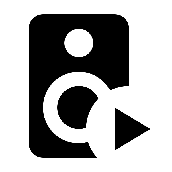 Speaker Play