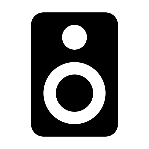 Speaker