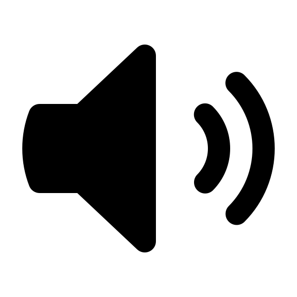 Speaker Wave