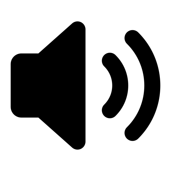 Speaker Wave