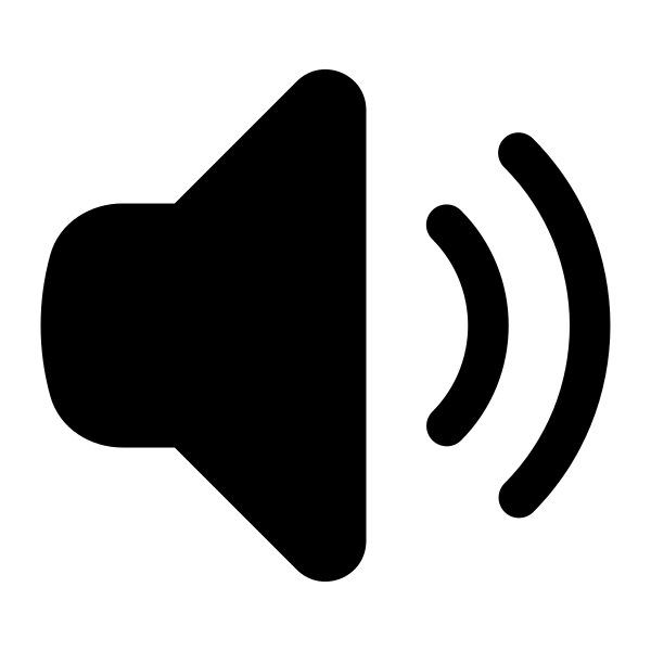 Speaker Wave