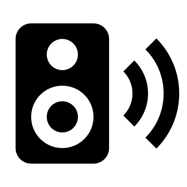 Speaker Wireless
