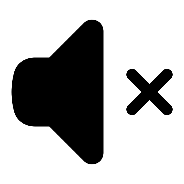 Speaker X Mark