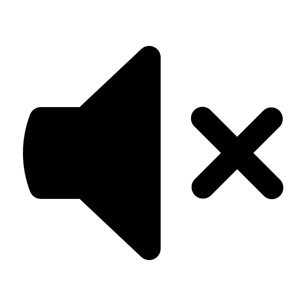 Speaker X Mark