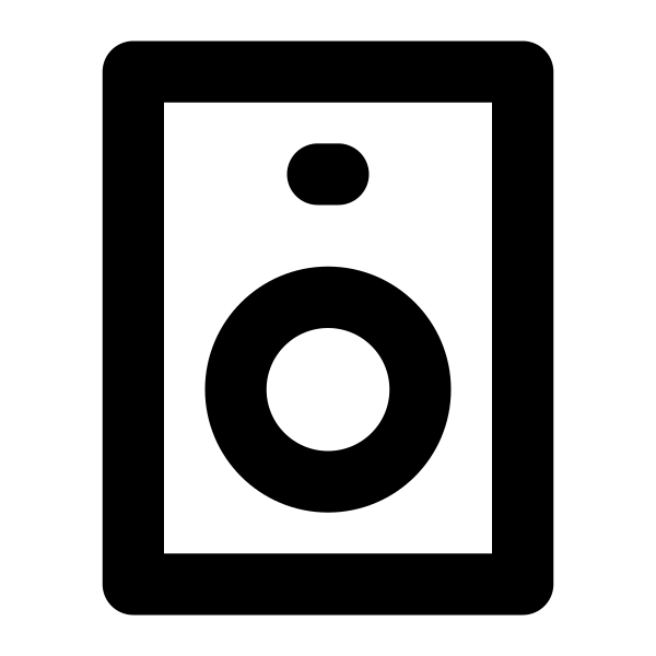 Speaker Vector