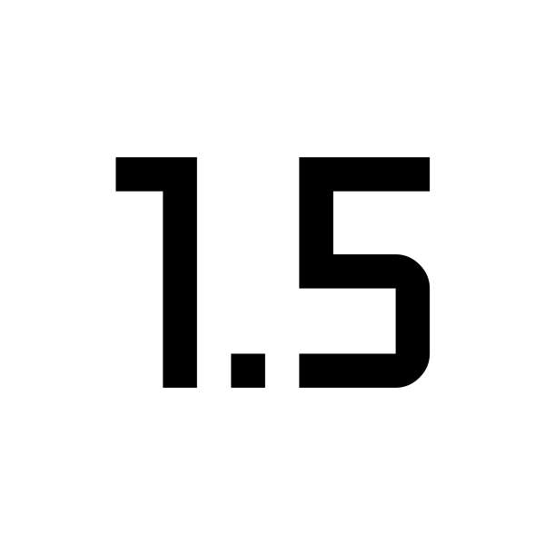 Speed 1 5 Fill