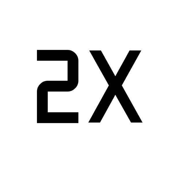 Speed 2x