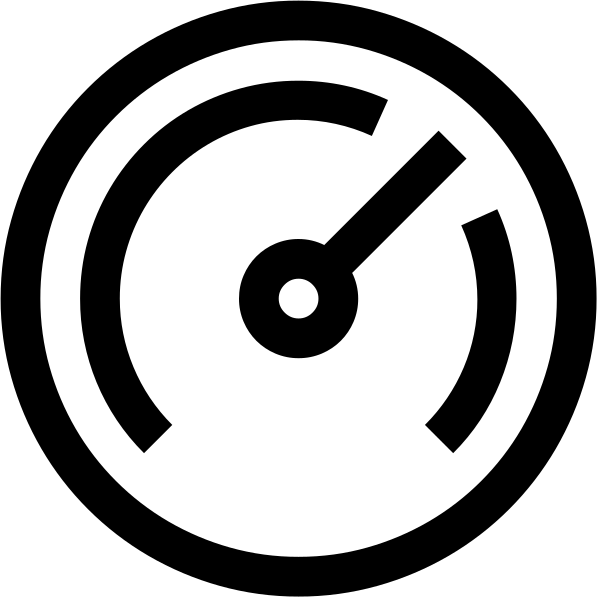 Speed Vector