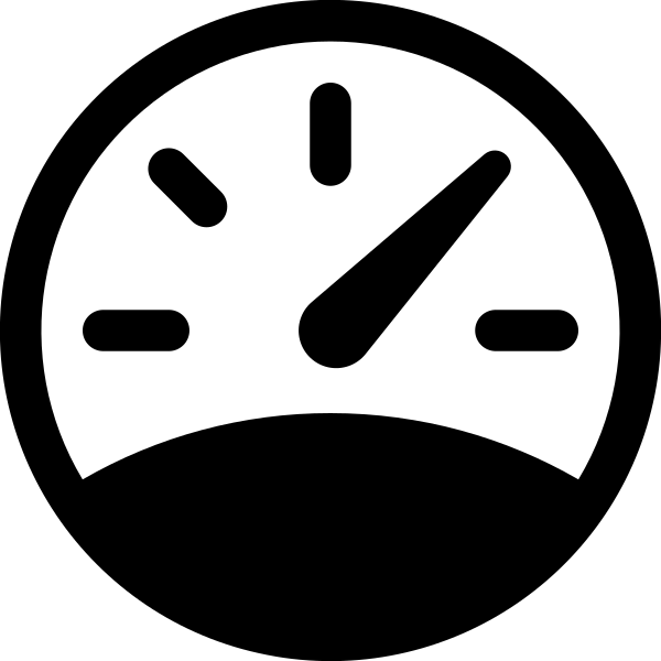 Speedometer