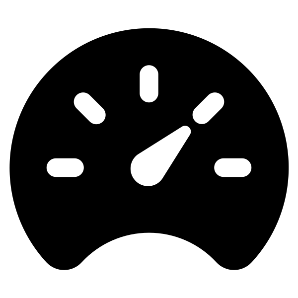 Speedometer