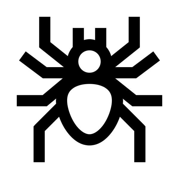 Spider Solid