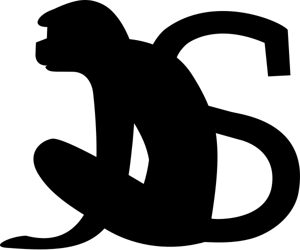 Spidermonkey Icon