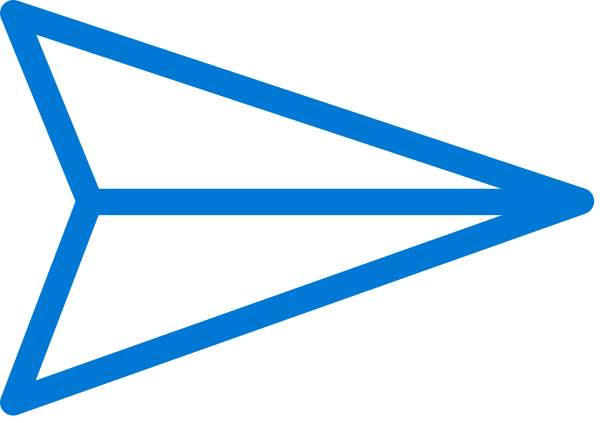 Split Arrow Bullet