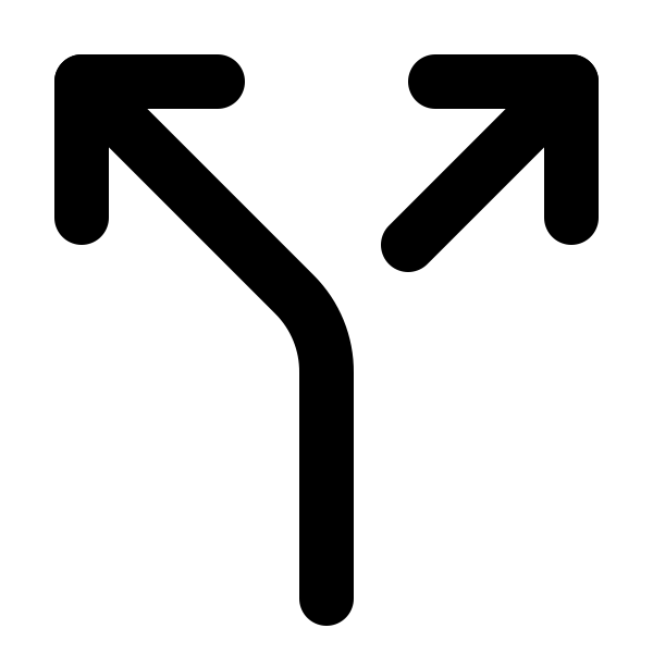 Split