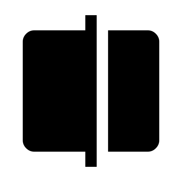 Split Scene Left Fill