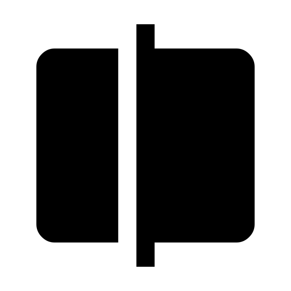 Split Scene Right Fill