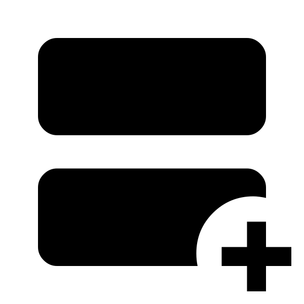 Splitscreen Add Fill