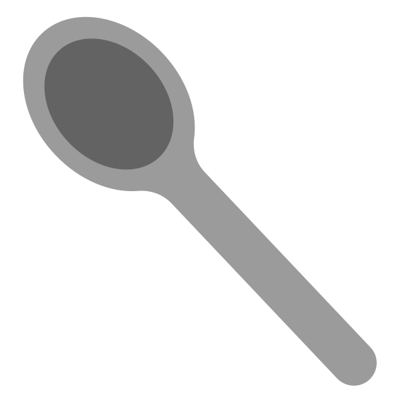 Spoon Flat
