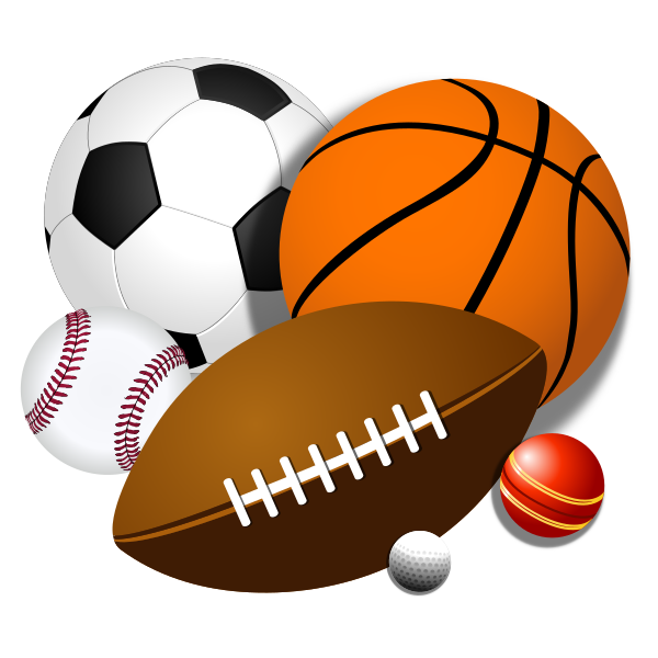 Sport Balls
