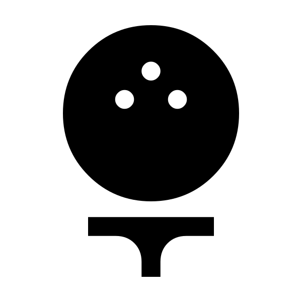 Sports Golf Fill