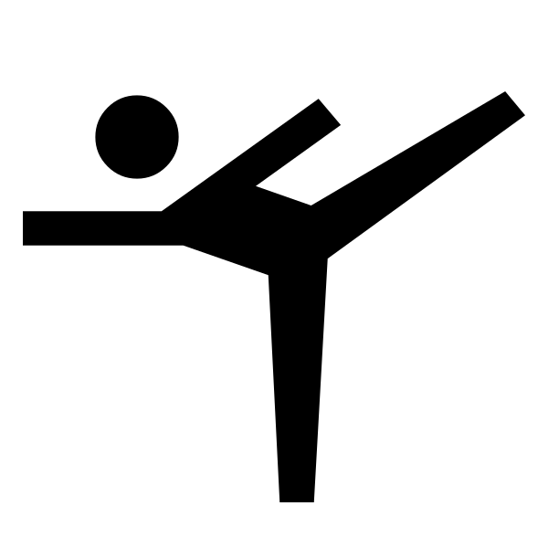 Sports Gymnastics