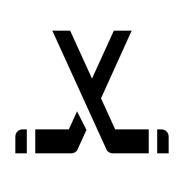 Sports Hockey Fill