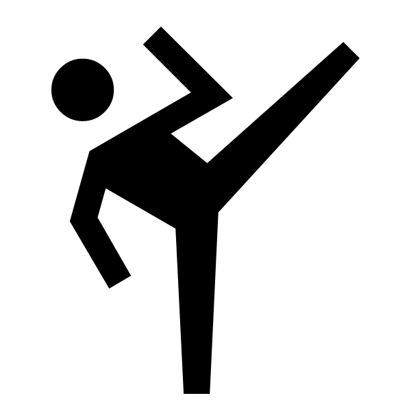 Sports Martial Arts