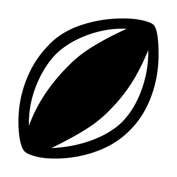 Sports Rugby Fill