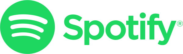 Spotify Wordmark