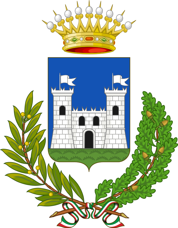 Spotorno Stemma