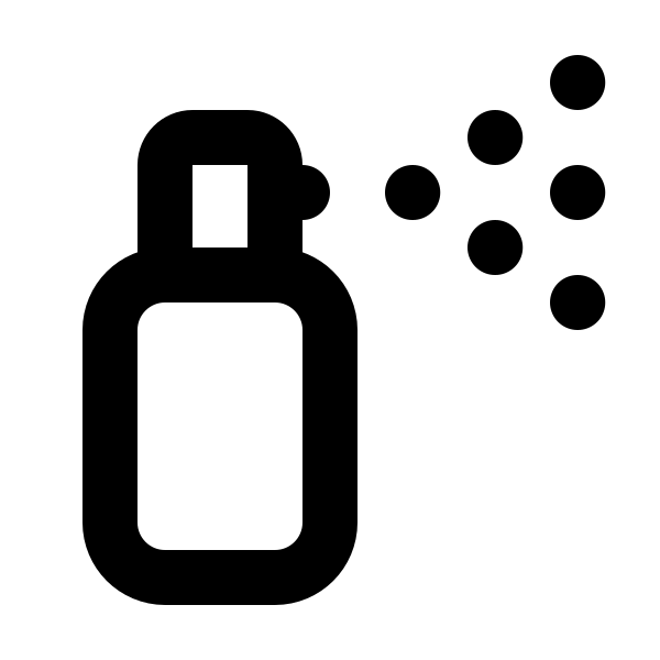Spray