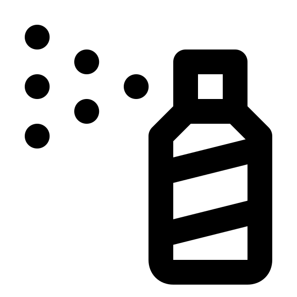 Spray Can