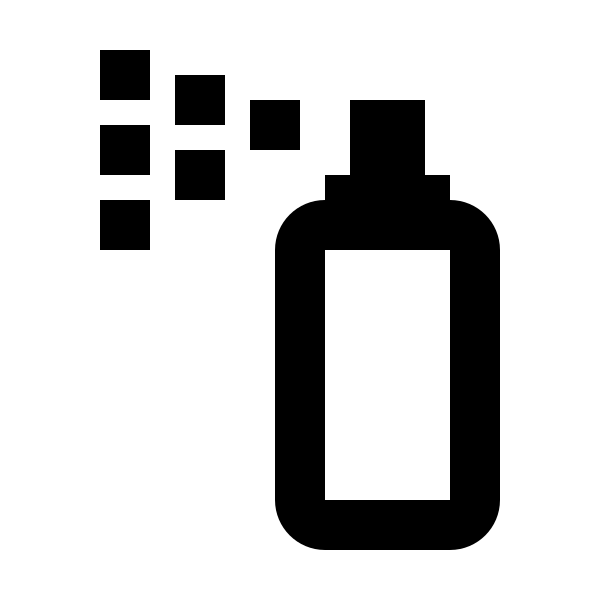 Spray