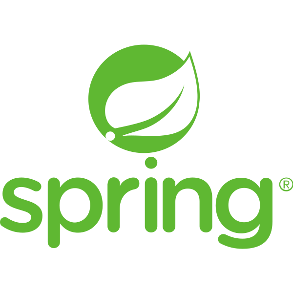 Spring Original Wordmark