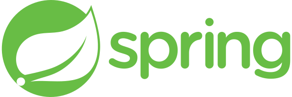 Spring Wordmark Vector