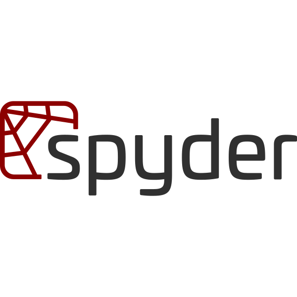 Spyder Original Wordmark