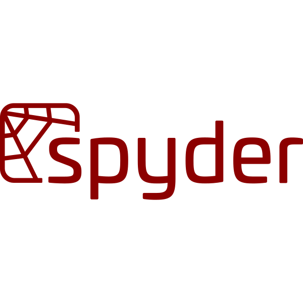 Spyder Plain Wordmark