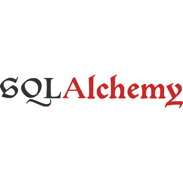 Sqlalchemy Original Wordmark