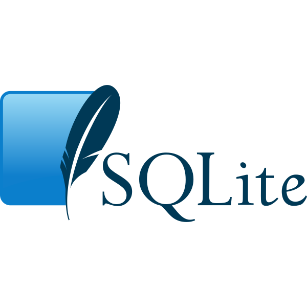 Sqlite Original Wordmark