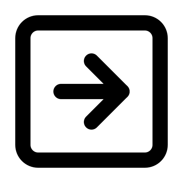 Square Arrow Right