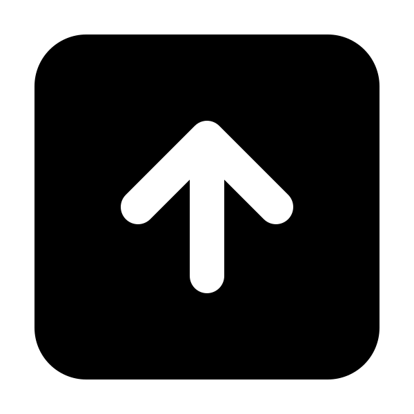 Square Arrow Up