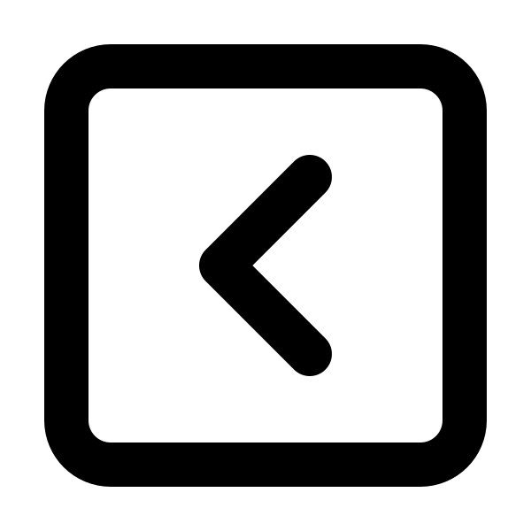 Square Chevron Left