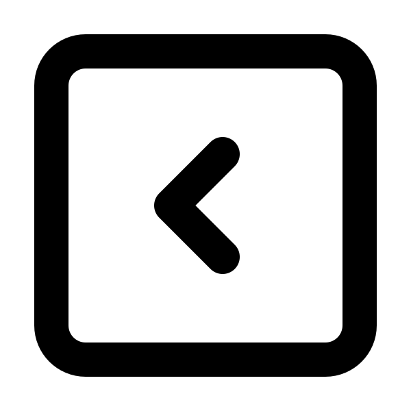 Square Chevron Left