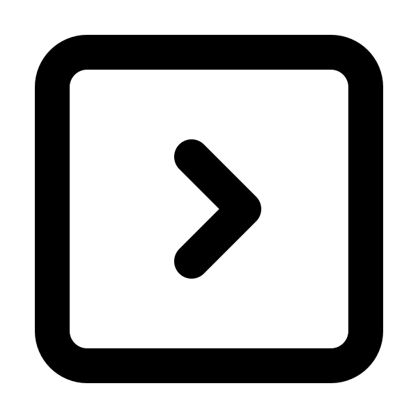 Square Chevron Right