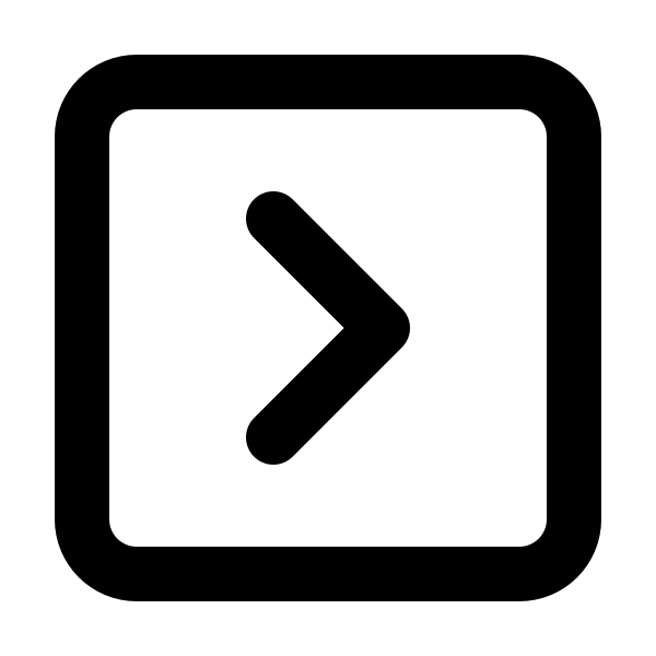 Square Chevron Right