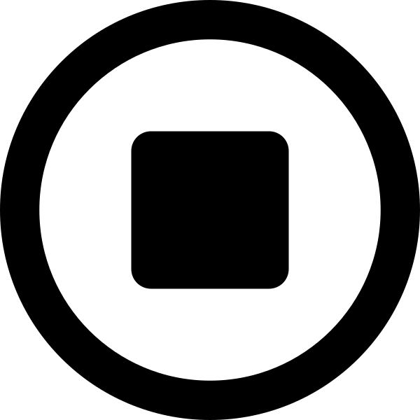 Square Circle 16