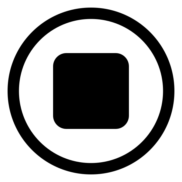 Square Circle 24
