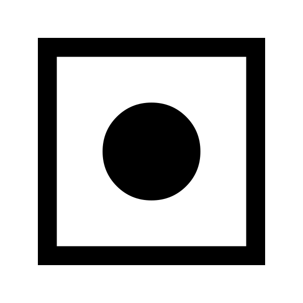 Square Dot