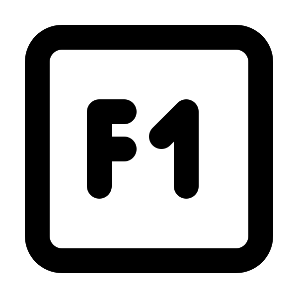 Square F1