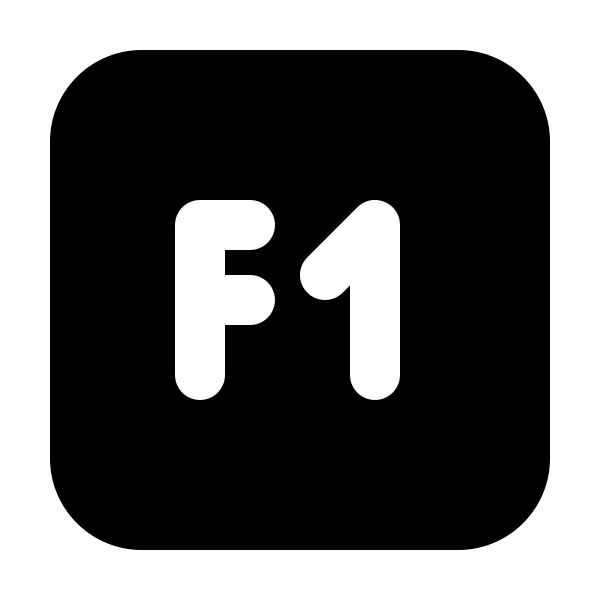 Square F1